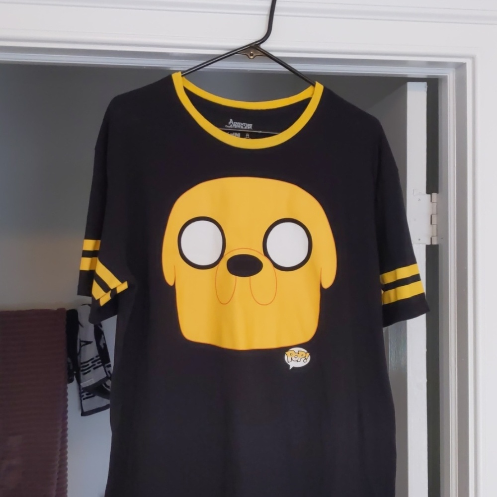 Funko Jake the Dog Tee
